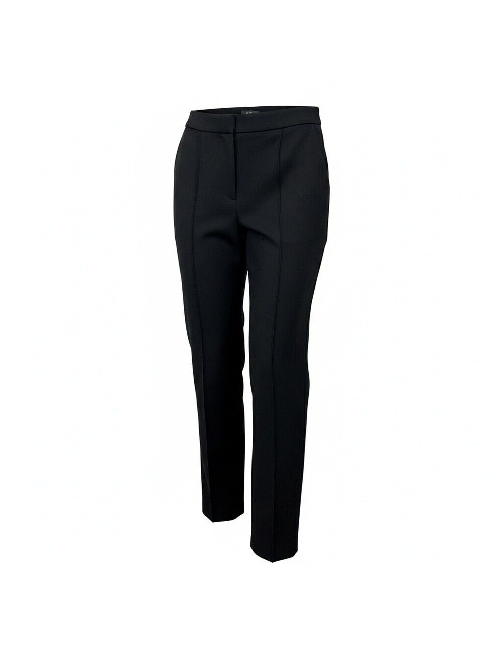 MNG The Slim Trousers Skinny Fit Black Size EU 36 USA 4